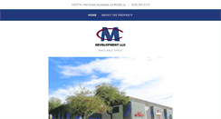 Desktop Screenshot of mcdevaz.com